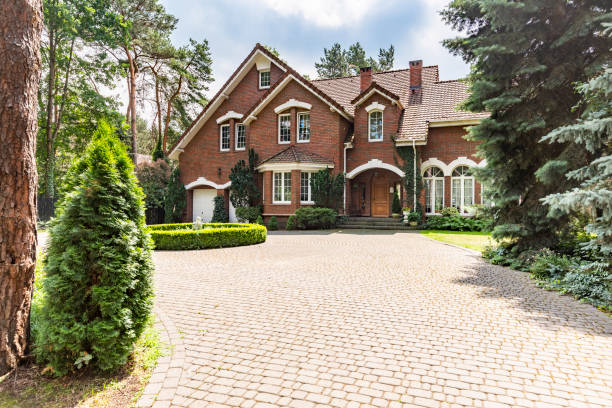 Best Driveway Paver Repair  in Merriam, KS