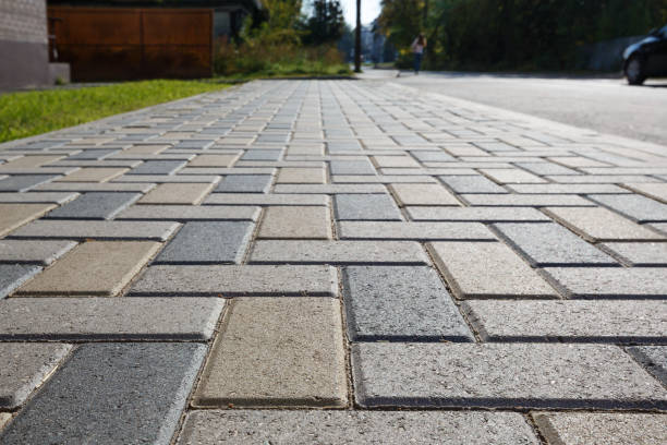 Best Concrete Paver Driveway  in Merriam, KS