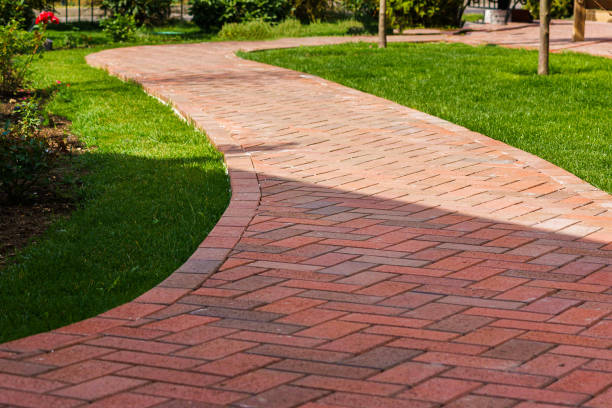 Best Driveway Pavers Near Me  in Merriam, KS