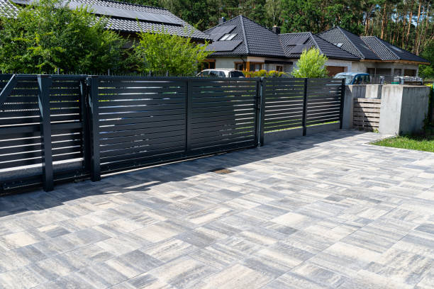 Best Local Driveway Pavers  in Merriam, KS