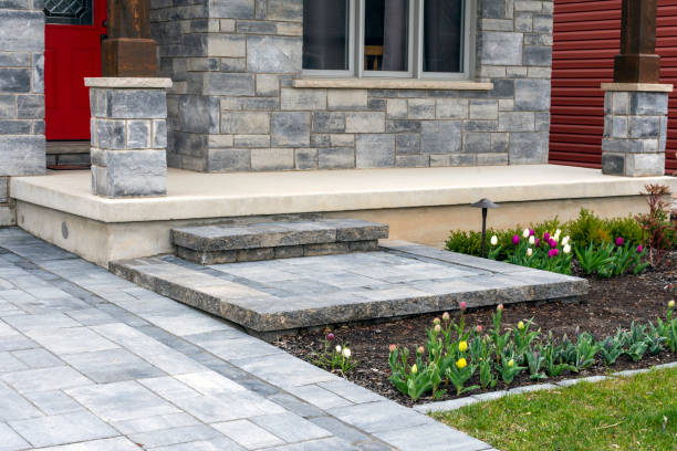 Best Professional Driveway Pavers  in Merriam, KS