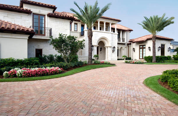  Merriam, KS Driveway Pavers Pros