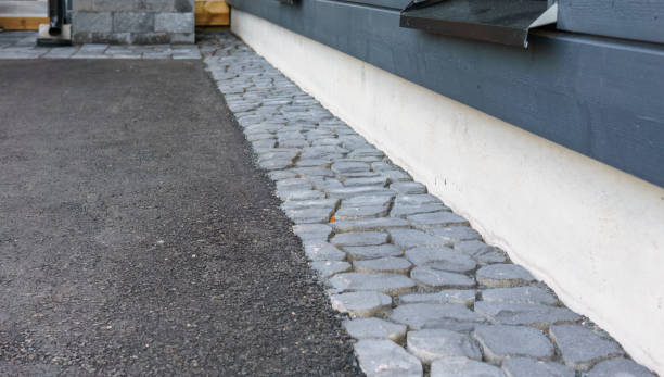 Best Permeable Paver Driveway  in Merriam, KS