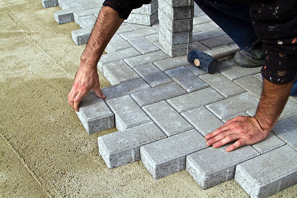 Best Driveway Paving Contractor  in Merriam, KS