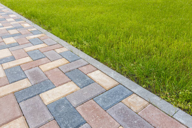 Best Residential Paver Driveway  in Merriam, KS